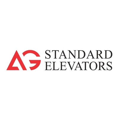 A G Standard Elevator Pvt Ltd (AJ Siemens Elevators) Logo 