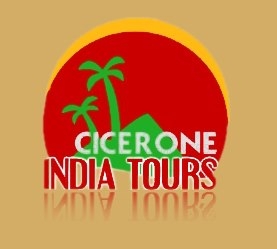 Cicerone India Tours logo