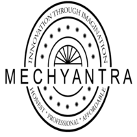 Mechyantra Innovation Pvt Ltd logo