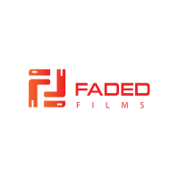 Faded Films logo