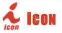 Icon Integrated Services logo