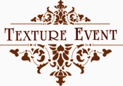 Texture Events & Promotions Logo 