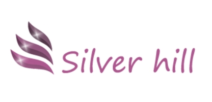 Silver Hill Art & Crafts Logo 