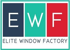 Elite Window Factory Logo 