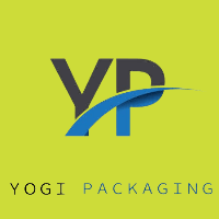 Yogi Packaging logo