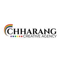 Chharang Creative Agency logo