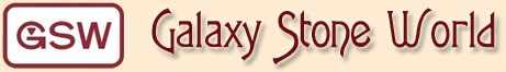 Galaxy Stone World logo