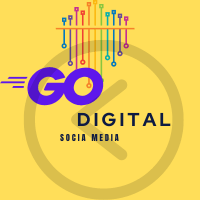 Go Digital Logo 