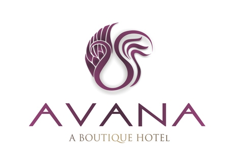 Hotel Avana logo