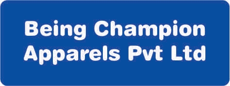 Being Champion Apparels Pvt Ltd logo