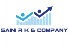 Saini RK & Company logo