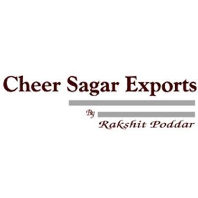 Cheer Sagar Exports logo