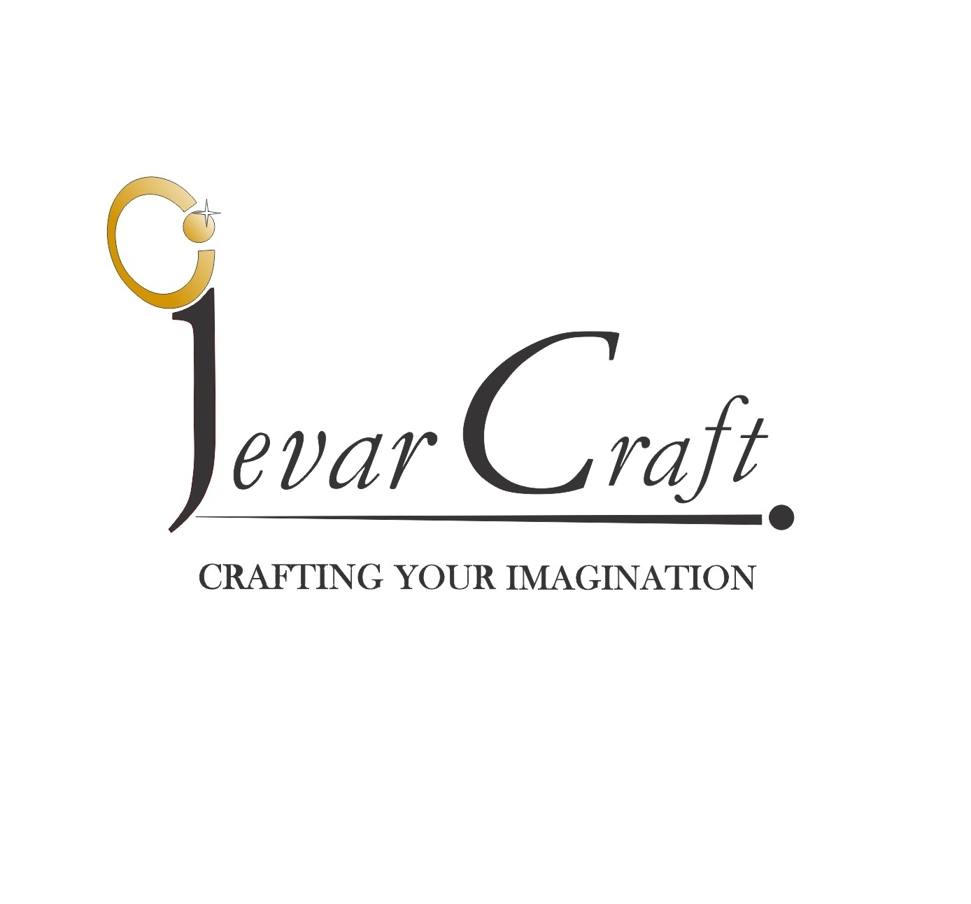 Jevar Craft logo