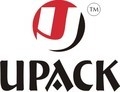 Unique Packaging Machines logo