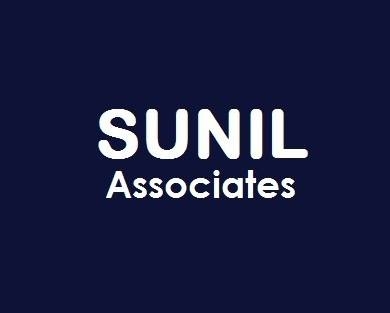 Sunil Associates Logo 