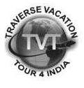 Traverse Vacation LLP logo