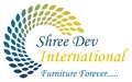 Shree Dev International logo