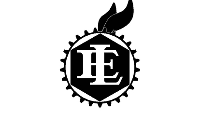 Laxmi Engineers Logo 