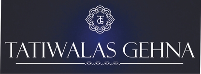 Tatiwalas Gehna Logo 