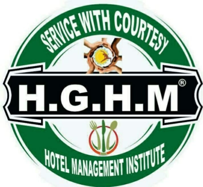 Hospitality Growth Of Hotel Management logo