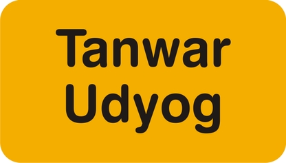 Tanwar Udyog Logo 