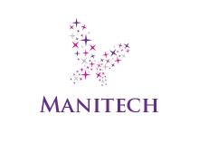 Manitech logo