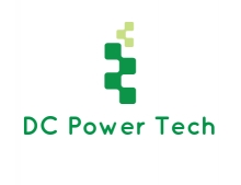 DC Power Tech Logo 