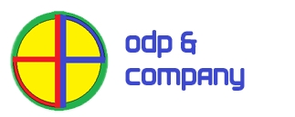 ODP & Company logo