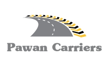 Pawan Carriers logo