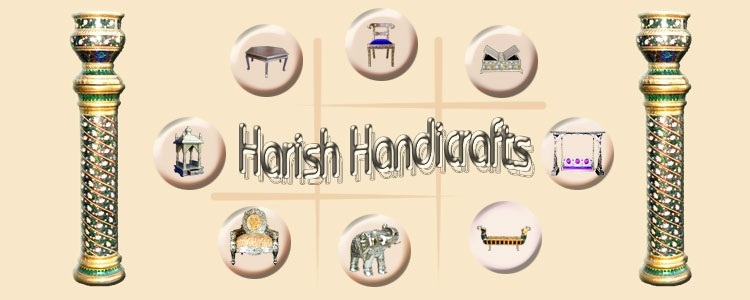 Harish Handicrafts logo