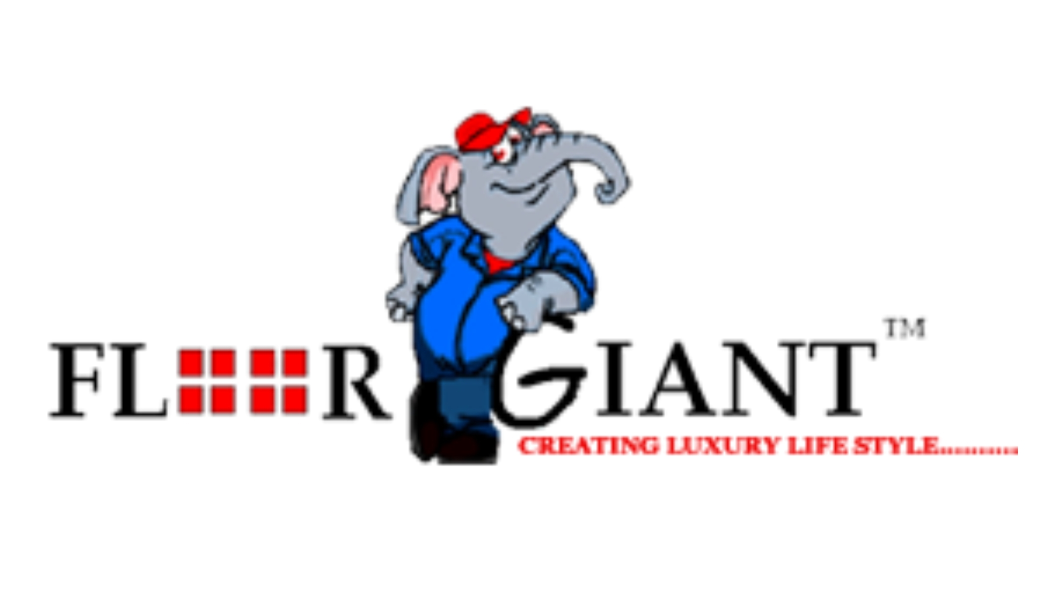 Floor Giant LLP logo