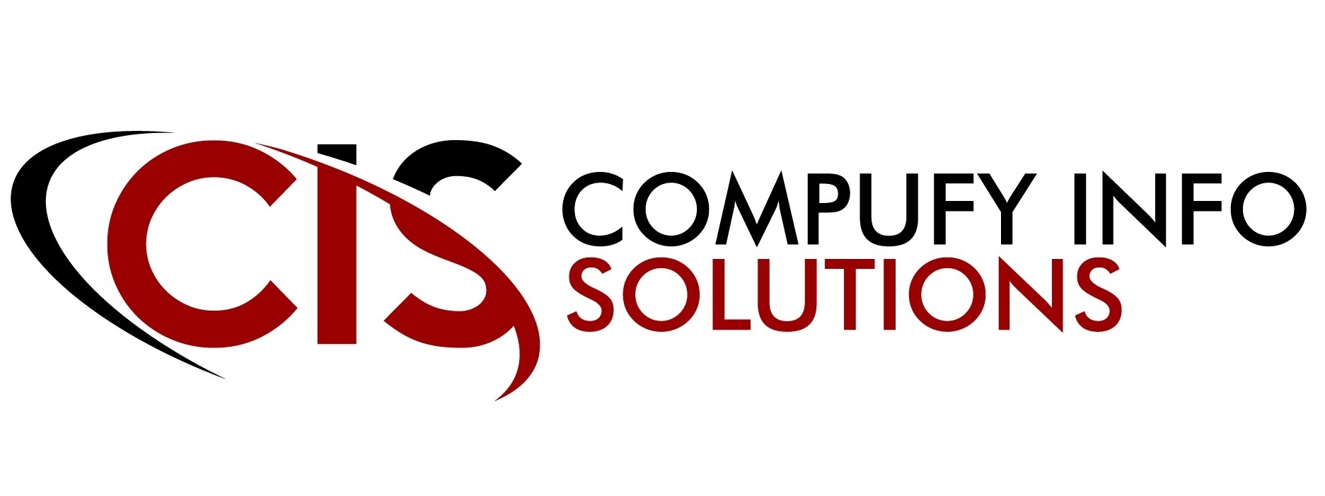 Compufy Info Solutions logo