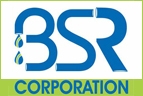 BSR Corporation Pvt Ltd logo