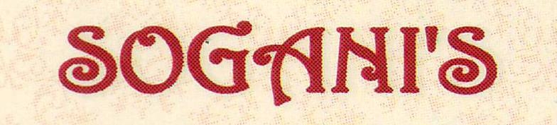 Soganis Chhoteylal Nemichand logo