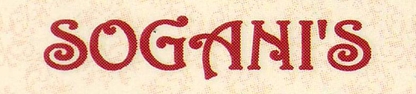 Soganis Chhoteylal Nemichand Logo 