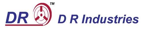 DR Industries logo