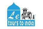 Le Tours To India Pvt Ltd logo