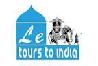 Le Tours To India Pvt Ltd Logo 