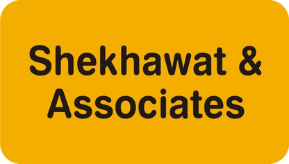 Shekhawat & Associates Logo 