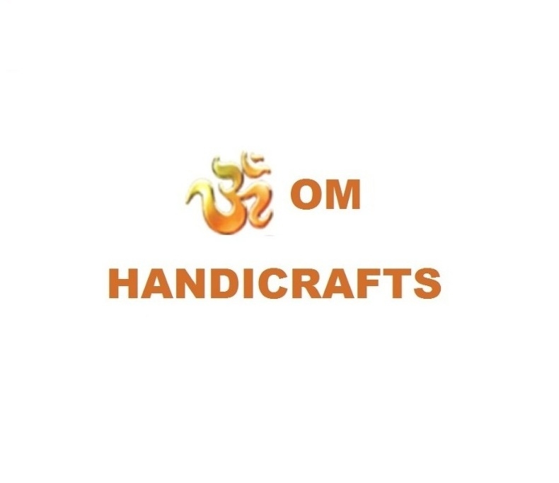 Om Handicrafts logo