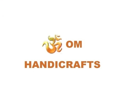 Om Handicrafts Logo 