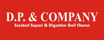 DP & Company Logo 