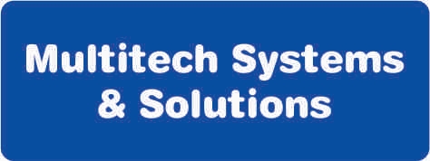 Multitech Systems & Solutions logo