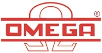 Omega Electronics logo