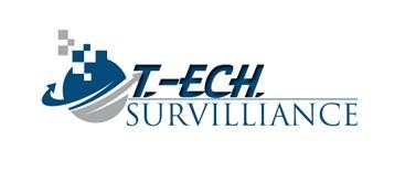 Tech Surveillance Logo 