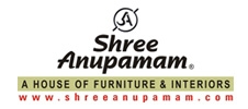 Shree Anupamam logo