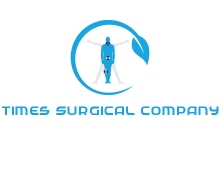 Times Surgical Company logo