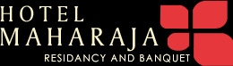 Hotel Maharaja logo