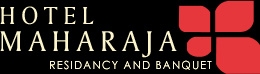 Hotel Maharaja Logo 