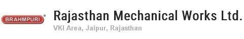 Rajasthan Mechanical Works Ltd logo